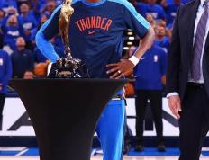 雷霆再胜森林狼，2-0领先，下一场明尼苏达