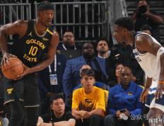 周三303 美职篮 金州勇士VS明尼苏达森林狼