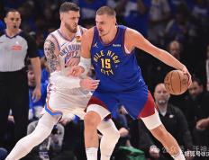 周四301 美职篮 俄克拉荷马城雷霆VS丹佛掘金(zhou si mei zhi lan e ke la he ma cheng lei ting dan fo jue jin)