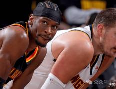 周日307 美职篮 丹佛掘金VS俄克拉荷马城雷霆(zhou ri mei zhi lan dan fo jue jin e ke la he ma cheng lei ting)