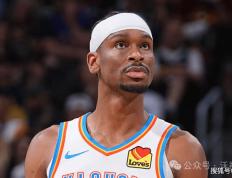 周二302 美职篮 丹佛掘金VS俄克拉荷马城雷霆