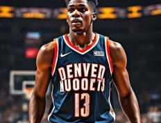 NBA分析师观点：丹佛掘金可能将拉塞尔·韦斯布鲁克列为自由球员