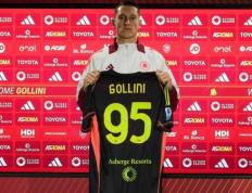 迪马济奥：克雷莫纳引进斯波蒂耶洛失败，转而联系罗马门将戈里尼