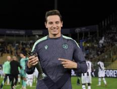 记者：佛罗伦萨联系了乌迪内斯，以尝试引进弗洛里安-托万