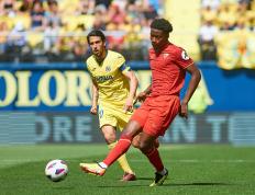 官方：塞维利亚400万欧买走阿古梅另外40%所有权，国米还剩10%