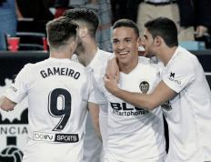 阿拉维斯 VS 巴伦西亚(a la wei si ba lun xi ya)