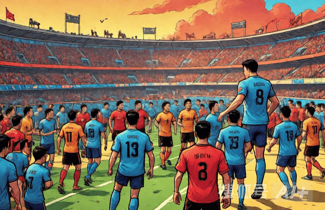 西甲：巴塞罗那VS比利亚雷亚尔(xi jia ba sai luo na bi li ya lei ya er)