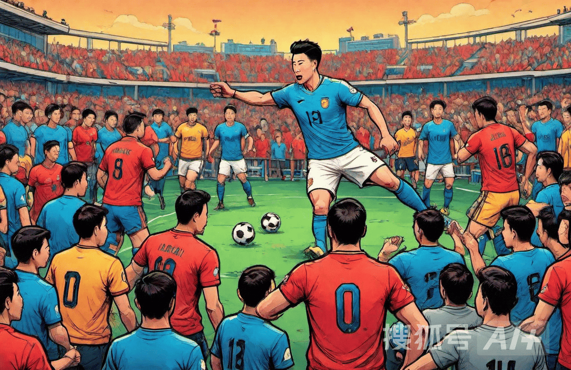 西甲：巴塞罗那VS比利亚雷亚尔(xi jia ba sai luo na bi li ya lei ya er)