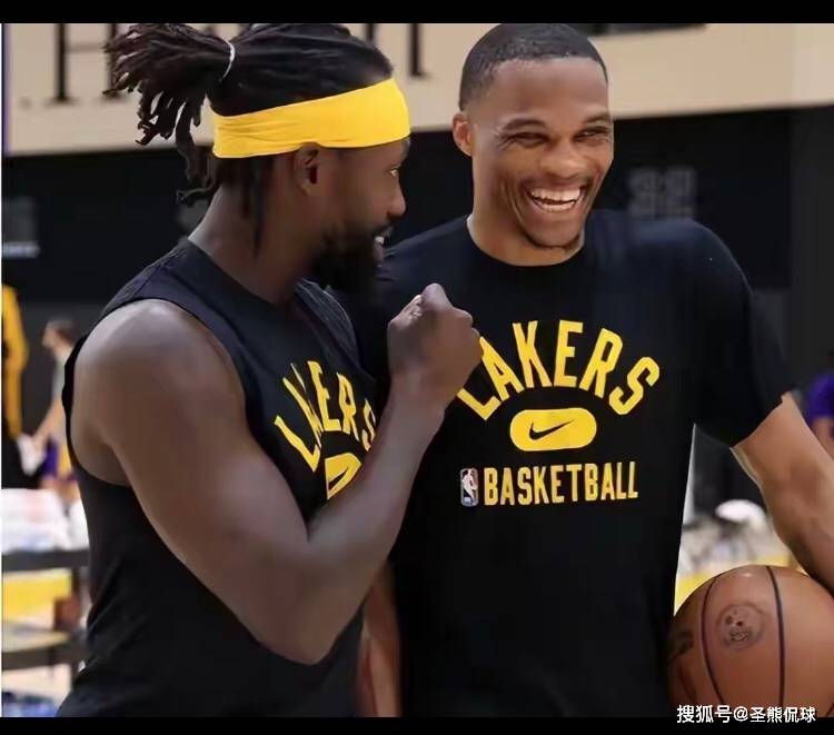 ESPM喊话湖人新老板：最快让詹姆斯退役就是迎回威少，威少可以恶心詹姆斯