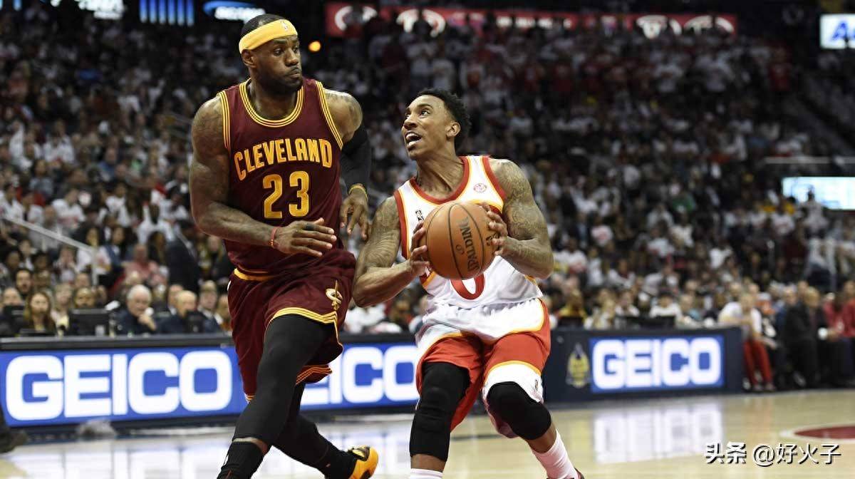 杰夫·蒂格斥责勒布朗·詹姆斯,“涉嫌”在热火使用类固醇兴奋剂