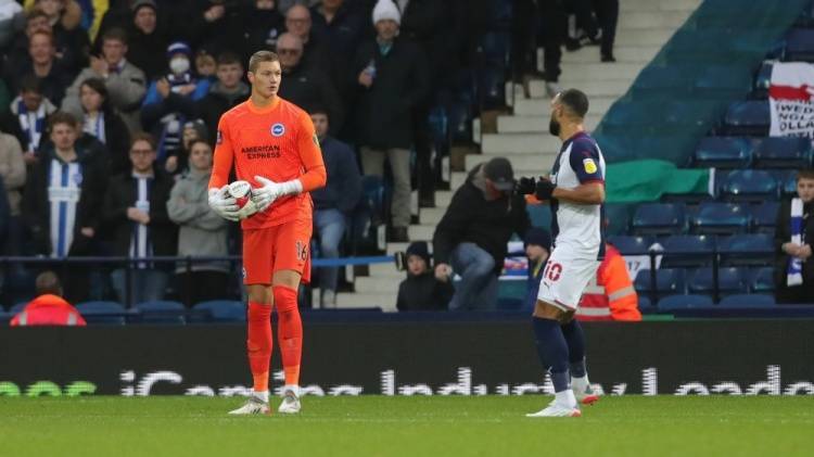 布莱顿官方：门将舍尔彭转会加盟圣吉罗斯，具体条款未公开(bu lai dun guan fang men jiang she er peng zhuan hui jia meng sheng ji luo si ju ti tiao kuan wei gong kai)