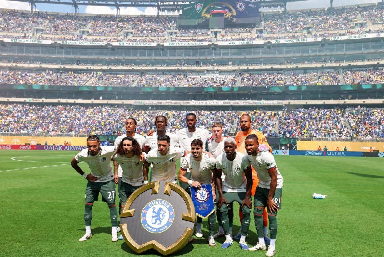 没有枪没有炮布莱顿来造 切尔西3年花费2.63亿镑签布莱顿4大将(mei you qiang mei you pao bu lai dun lai zao qie er xi nian hua fei yi bang qian bu lai dun da jiang)