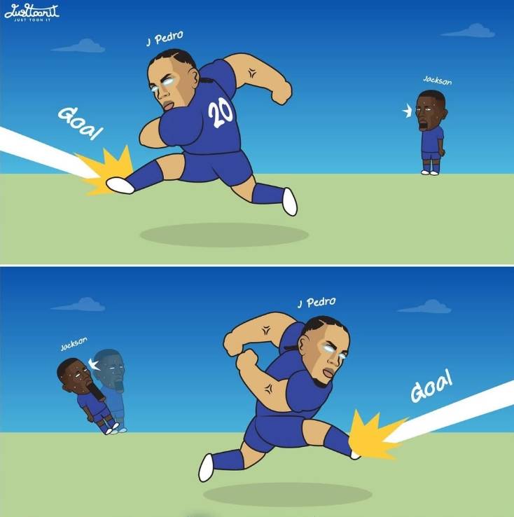 没有枪没有炮布莱顿来造 切尔西3年花费2.63亿镑签布莱顿4大将(mei you qiang mei you pao bu lai dun lai zao qie er xi nian hua fei yi bang qian bu lai dun da jiang)