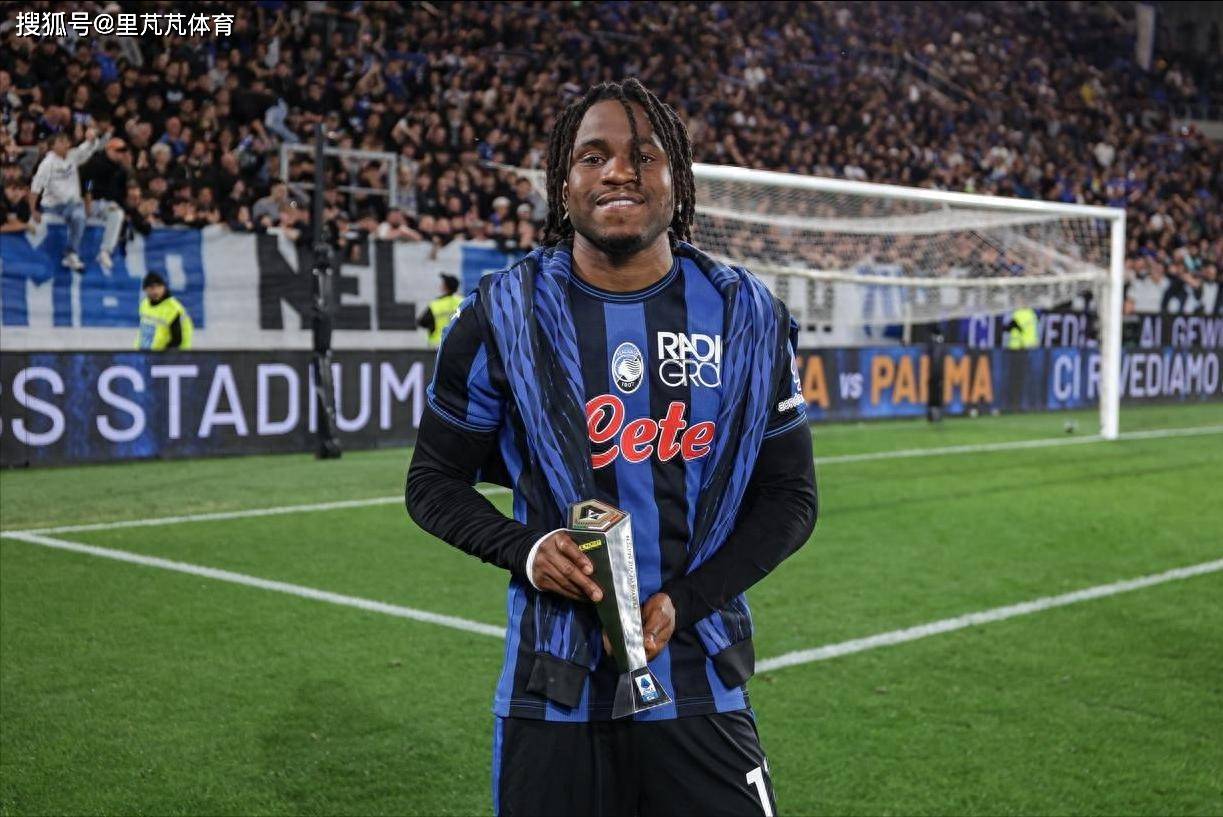 只会去国米！国米猎物再明确表示，只想加入蓝黑军让亚特兰大吃瘪