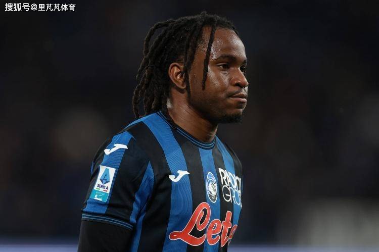 只会去国米！国米猎物再明确表示，只想加入蓝黑军让亚特兰大吃瘪