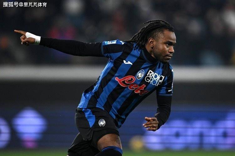 只会去国米！国米猎物再明确表示，只想加入蓝黑军让亚特兰大吃瘪