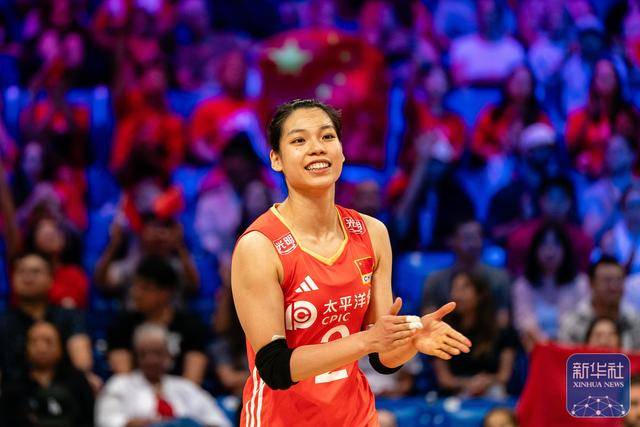 世界女排联赛（阿灵顿站）：中国队胜德国队(shi jie nyu pai lian sai a ling dun zhan zhong guo dui sheng de guo dui)