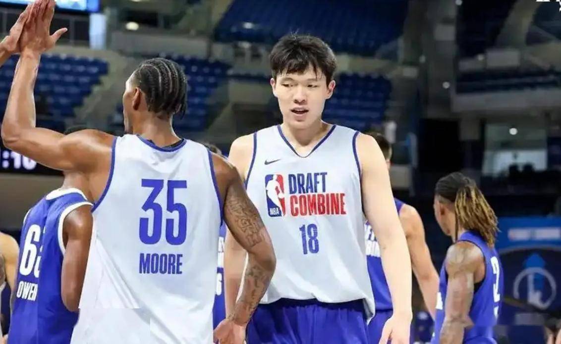 亚特兰大老鹰选中杨瀚森？潜力中锋的 NBA 征程展望(ya te lan da lao ying xuan zhong yang han sen qian li zhong feng de zheng cheng zhan wang)