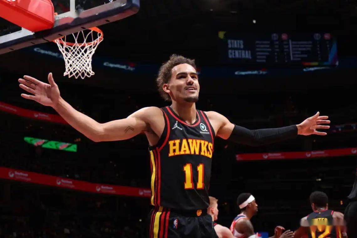 亚特兰大老鹰选中杨瀚森？潜力中锋的 NBA 征程展望(ya te lan da lao ying xuan zhong yang han sen qian li zhong feng de zheng cheng zhan wang)