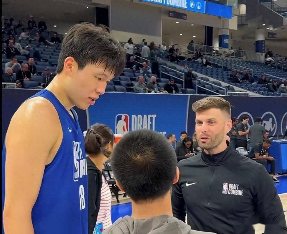 亚特兰大老鹰选中杨瀚森？潜力中锋的 NBA 征程展望(ya te lan da lao ying xuan zhong yang han sen qian li zhong feng de zheng cheng zhan wang)