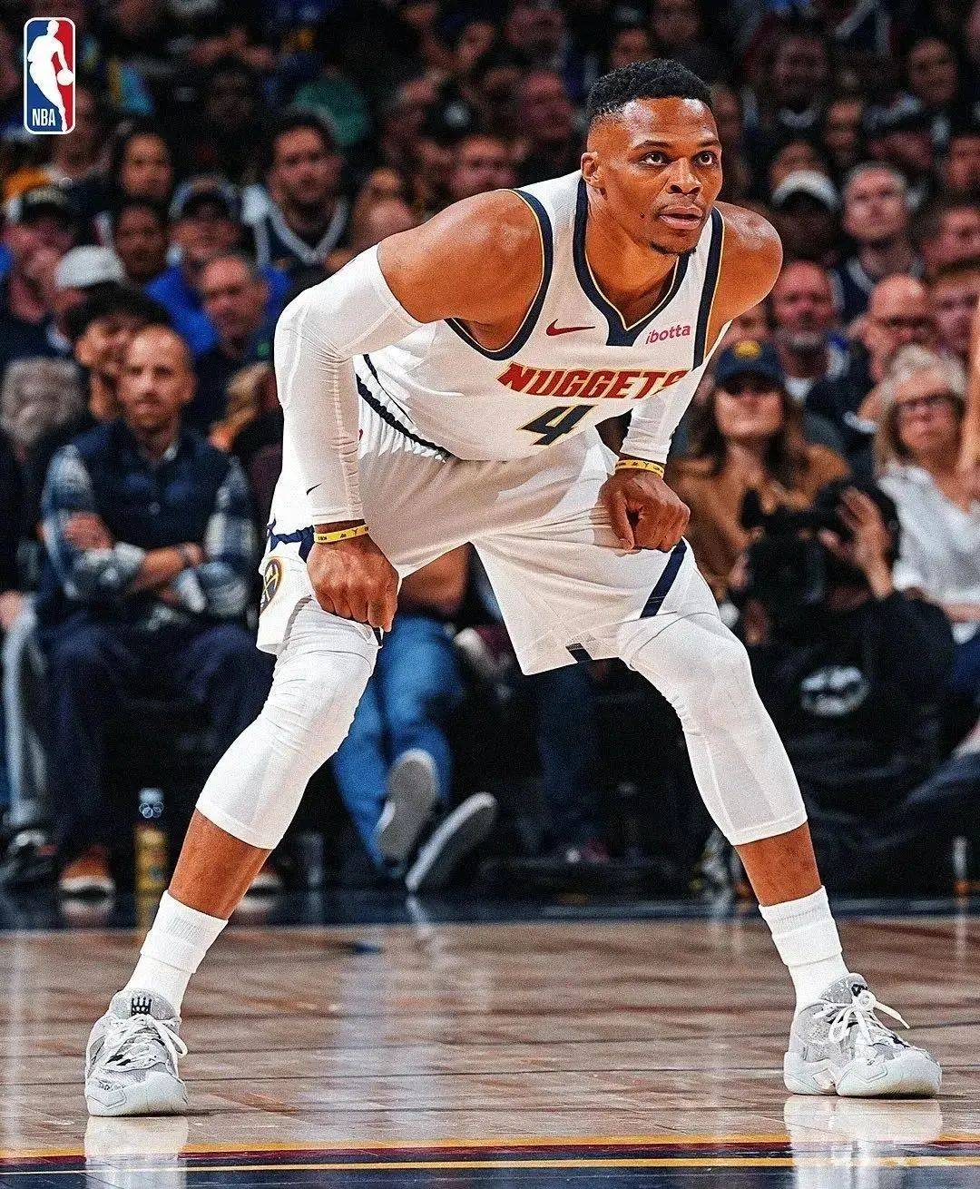 威少无人问津！回家梦碎+掘金退路断，国王底薪还是CBA千万年薪？