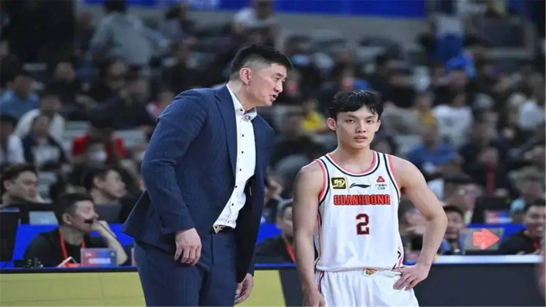 新官上任三把火！CBA推出不成文“新规”，辽篮、广东队日子不好过了(xin guan shang ren san ba huo tui chu bu cheng wen xin gui liao lan guang dong dui ri zi bu hao guo le)