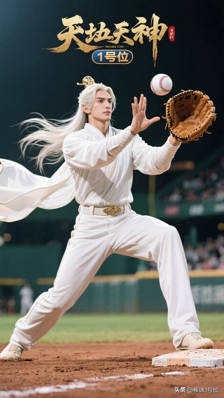 《中国棒球》cba球队有哪些球队·棒球1号位