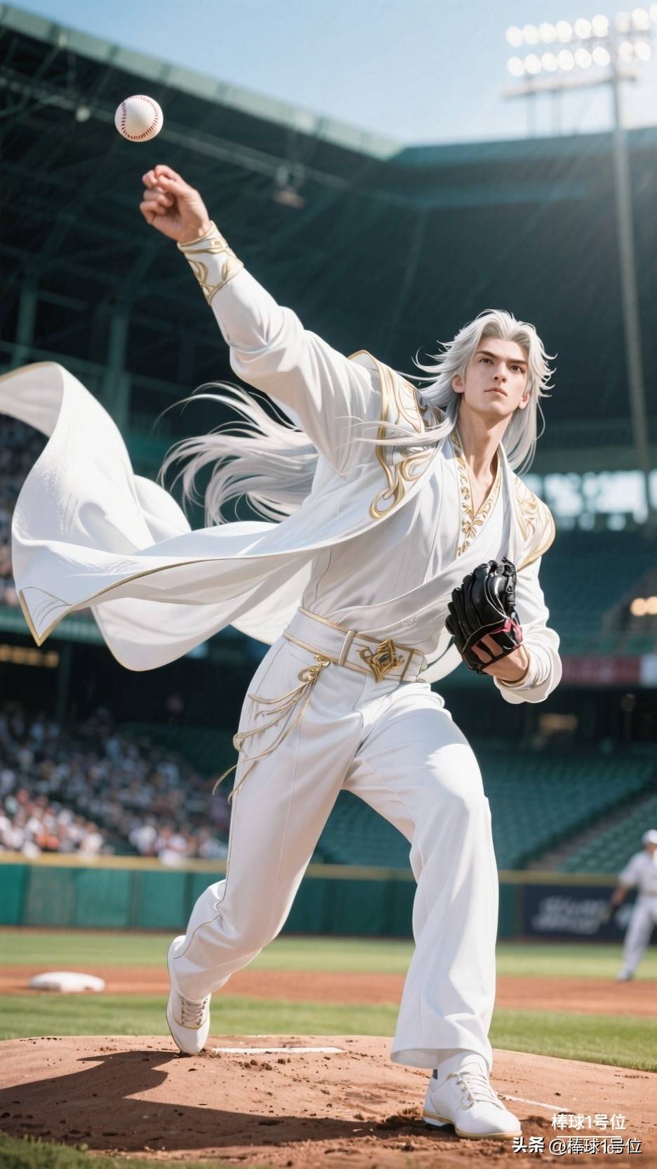 《中国棒球》cba球队有哪些球队·棒球1号位