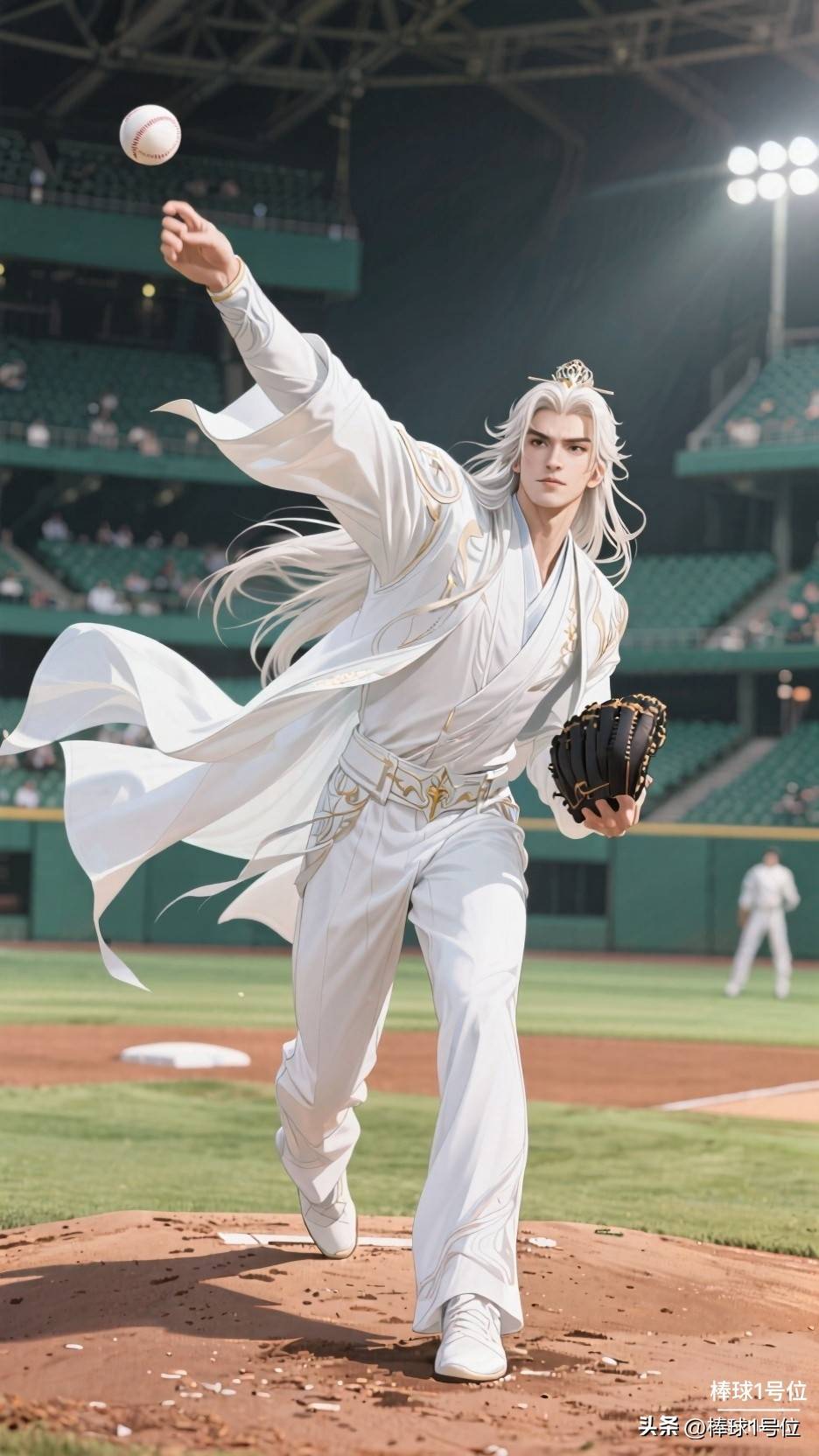 《中国棒球》cba球队有哪些球队·棒球1号位