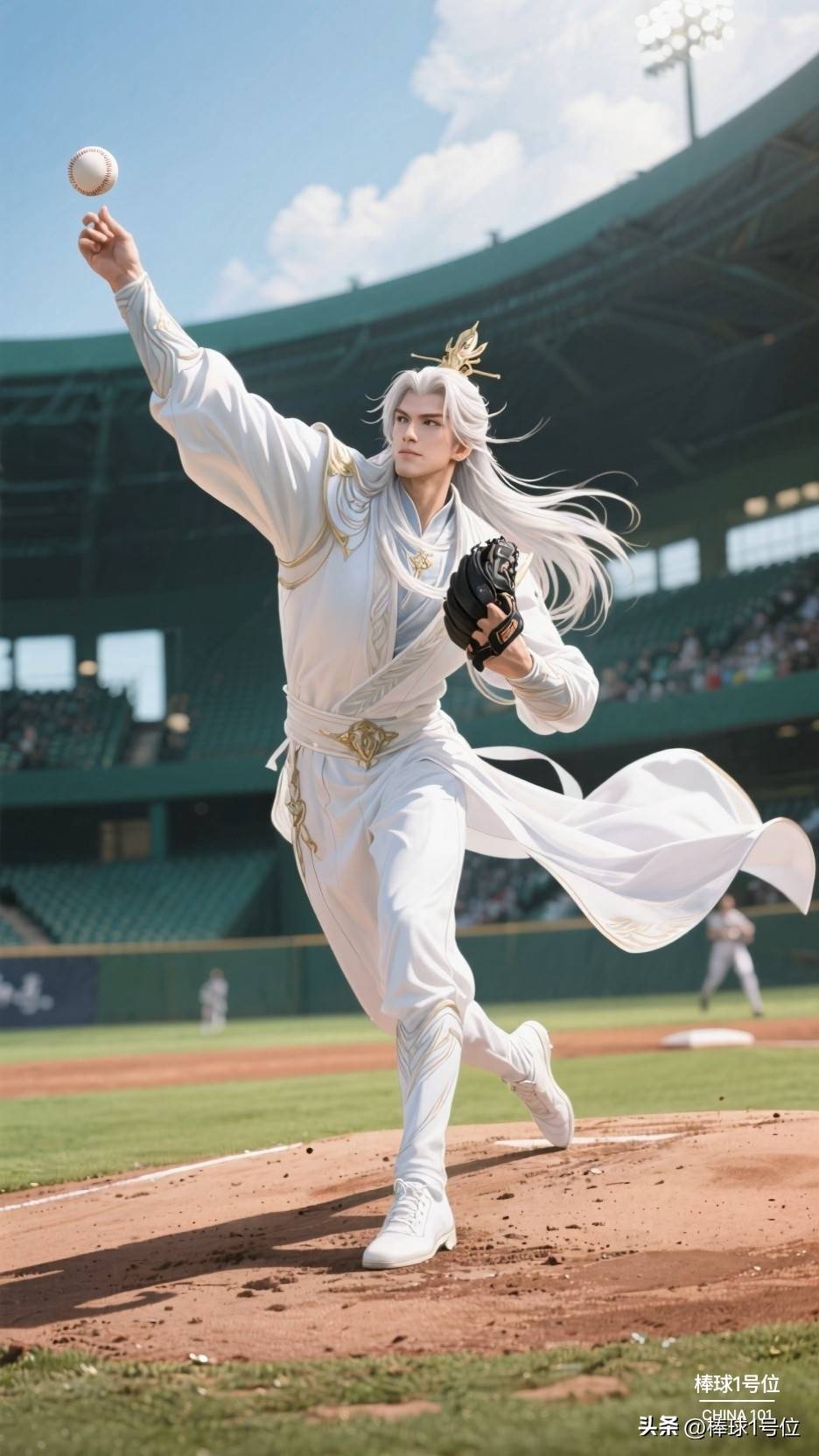 《中国棒球》cba球队有哪些球队·棒球1号位