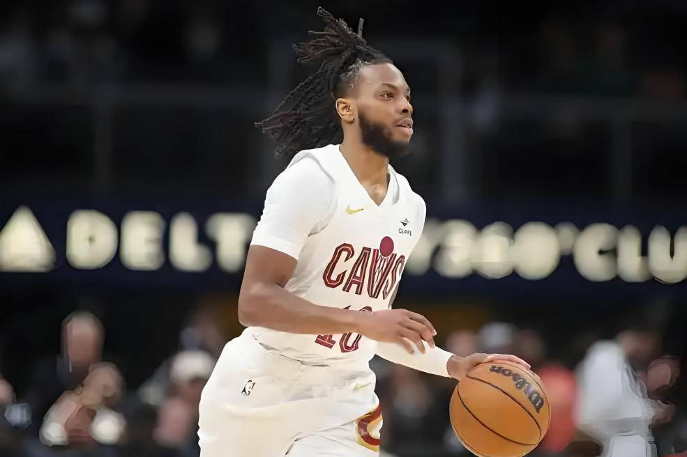 克利夫兰骑士：是否应该考虑交易加兰？