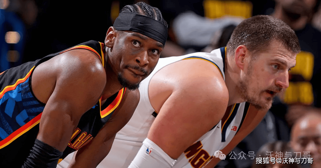 周日307 美职篮 丹佛掘金VS俄克拉荷马城雷霆(zhou ri mei zhi lan dan fo jue jin e ke la he ma cheng lei ting)