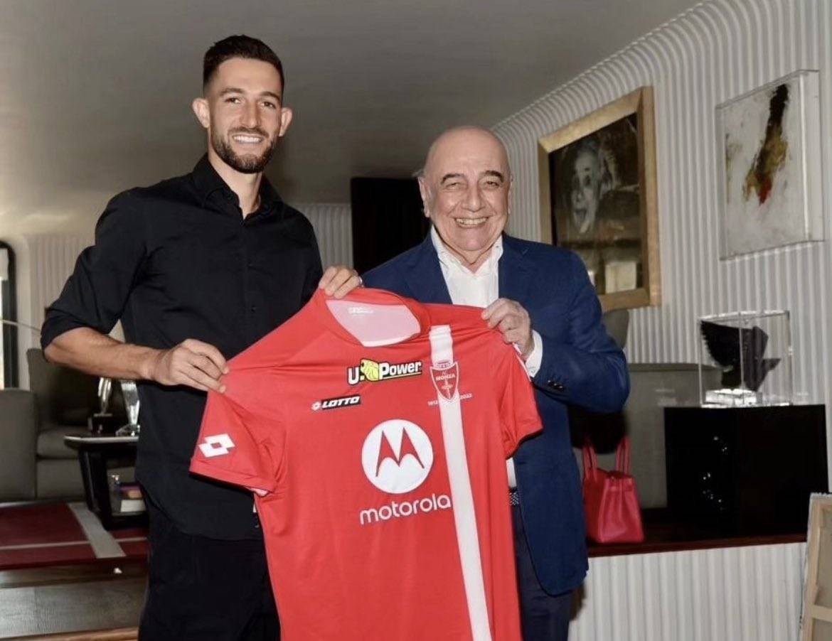 迪马济奥：克雷莫纳有意免签加利亚尔迪尼，已展开初步接触