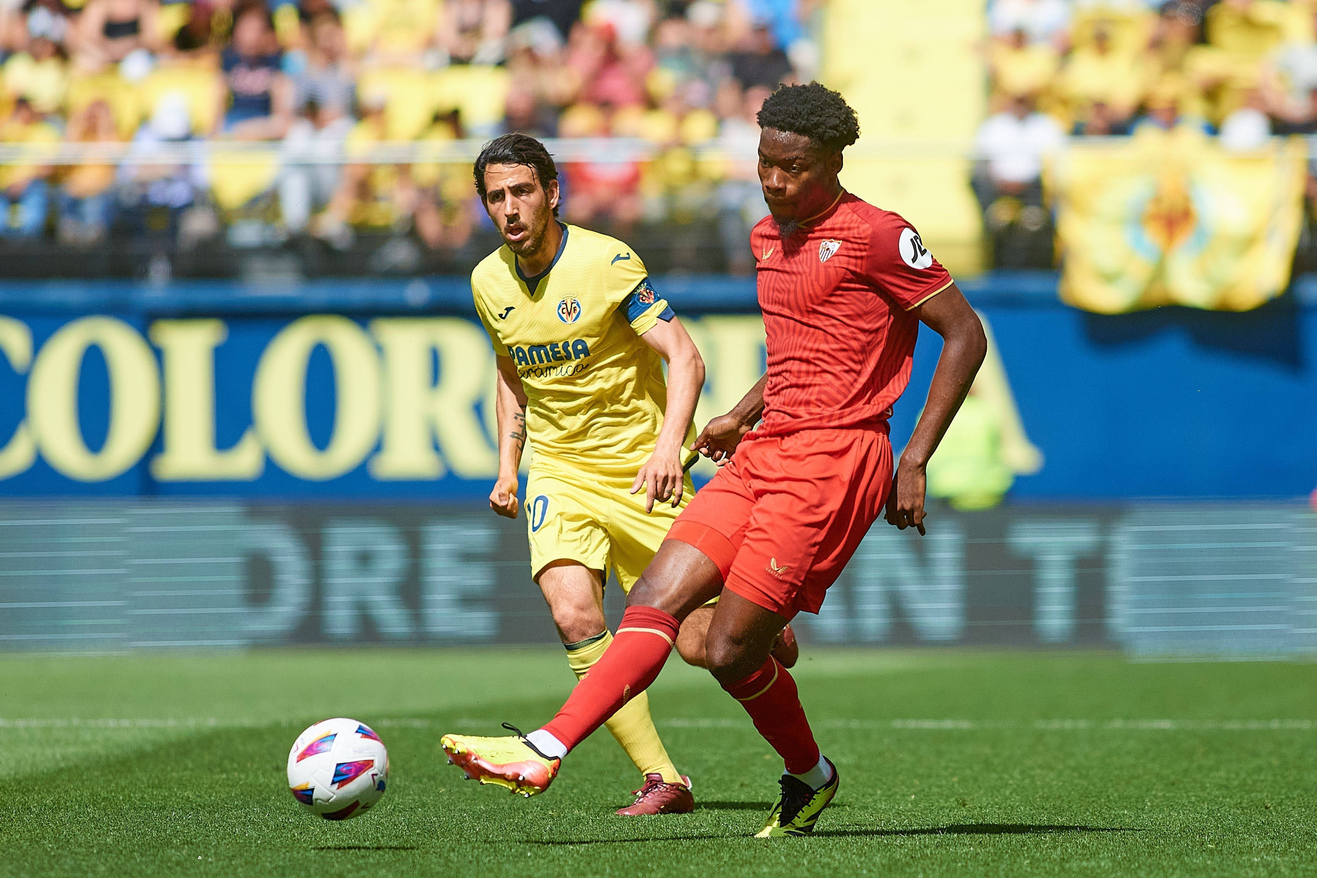 官方：塞维利亚400万欧买走阿古梅另外40%所有权，国米还剩10%