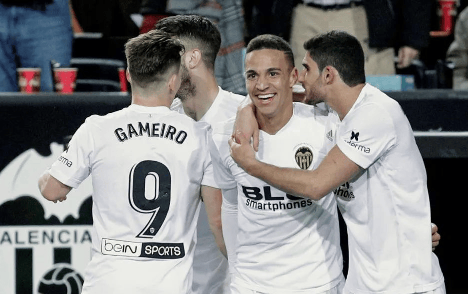 阿拉维斯 VS 巴伦西亚(a la wei si ba lun xi ya)