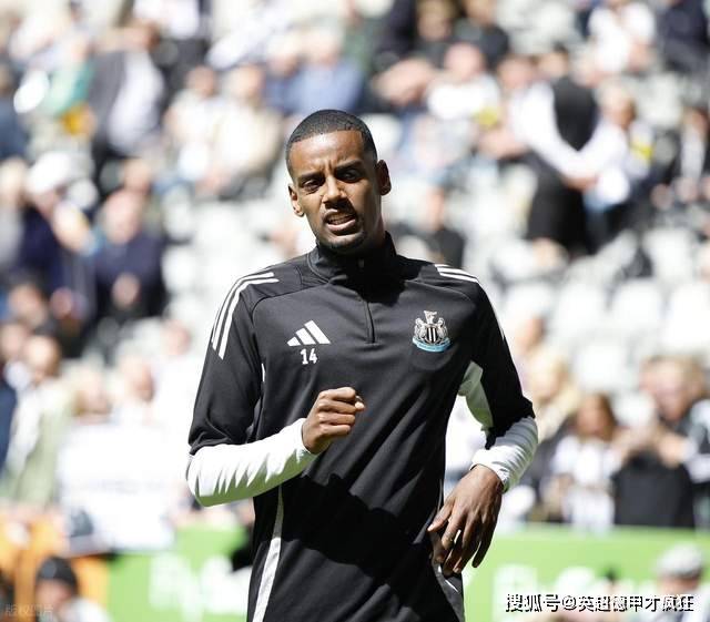 纽卡和曼联争夺塞斯科，竞争结果严重影响利物浦报价伊萨克进度！(niu ka he man lian zheng duo sai si ke jing zheng jie guo yan chong ying xiang li wu pu bao jia yi sa ke jin du)