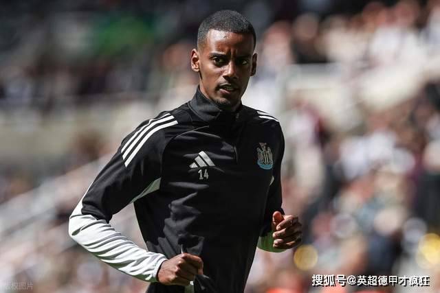 纽卡和曼联争夺塞斯科，竞争结果严重影响利物浦报价伊萨克进度！(niu ka he man lian zheng duo sai si ke jing zheng jie guo yan chong ying xiang li wu pu bao jia yi sa ke jin du)