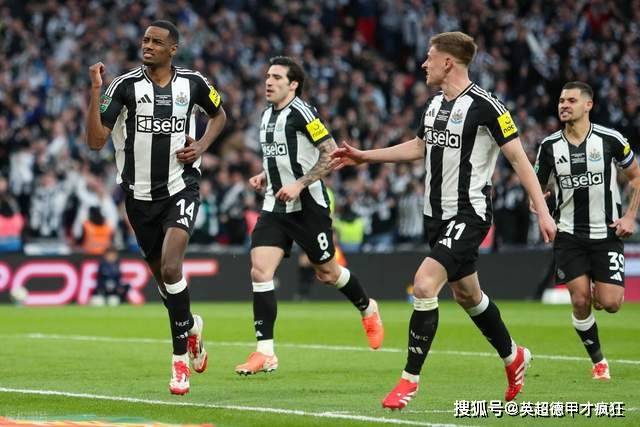 纽卡和曼联争夺塞斯科，竞争结果严重影响利物浦报价伊萨克进度！(niu ka he man lian zheng duo sai si ke jing zheng jie guo yan chong ying xiang li wu pu bao jia yi sa ke jin du)