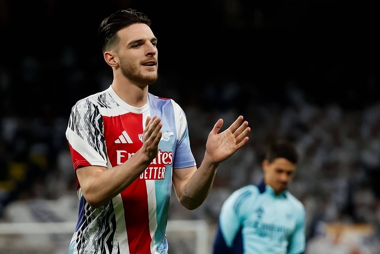 南安普顿1-2阿森纳,赛后评分:阿森纳3号排第一