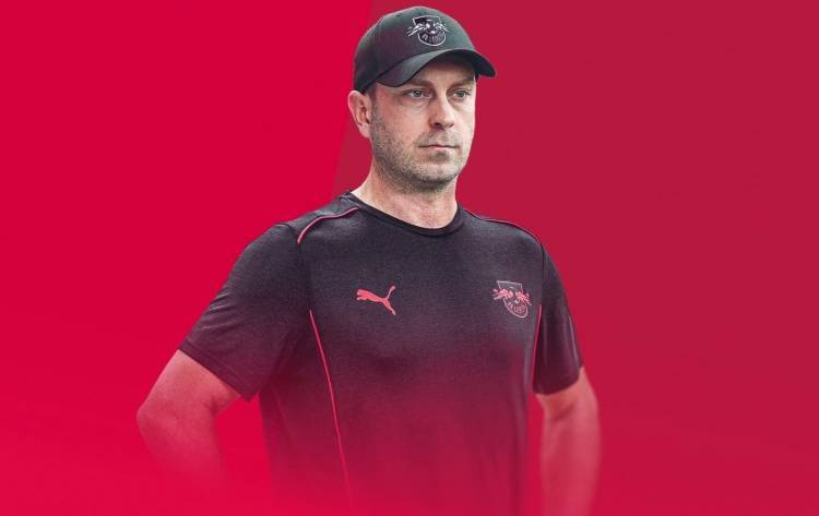 官方：奥勒-维尔纳成为RB莱比锡新帅，双方签约到2027年(guan fang ao lei wei er na cheng wei lai bi xi xin shuai shuang fang qian yue dao nian)