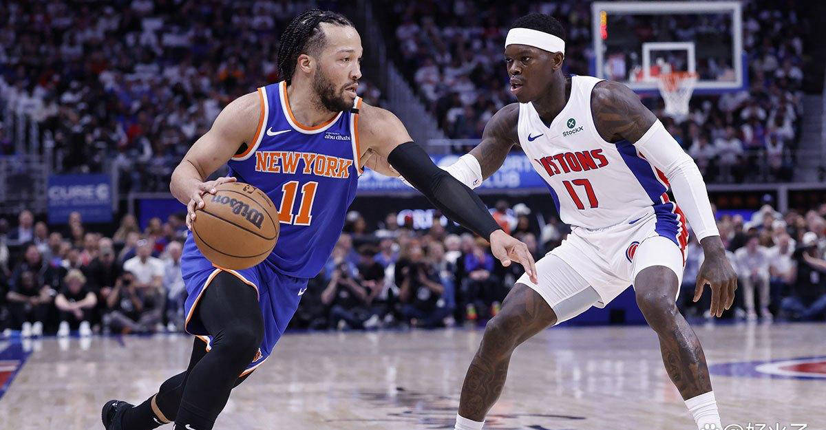 底特律活塞渴望在下赛季继续留住丹尼斯·施罗德(di te lyu huo sai ke wang zai xia sai ji ji xu liu zhu dan ni si shi luo de)