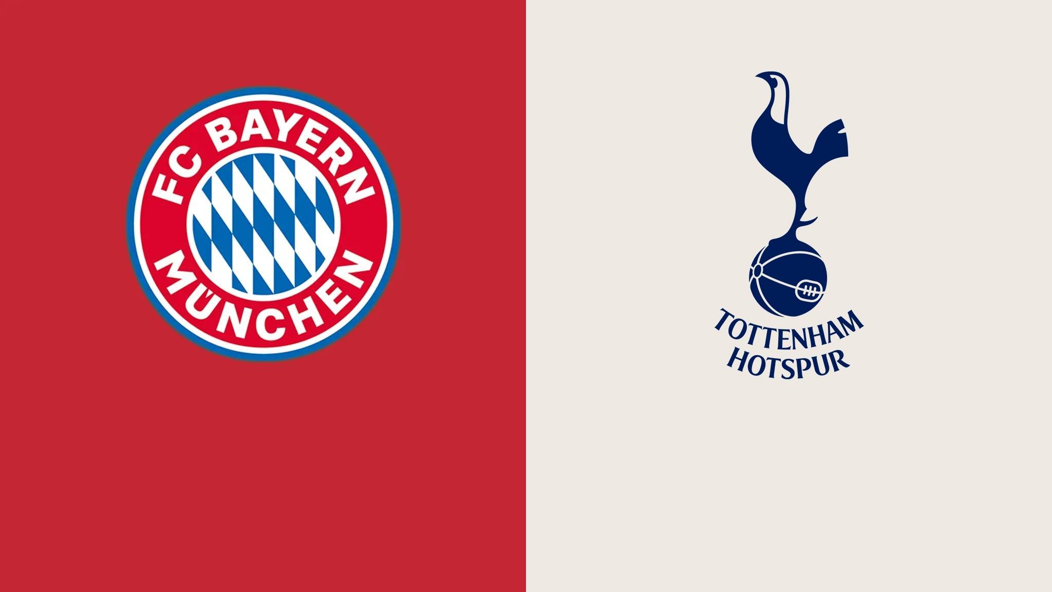 拜仁VS热刺前瞻：拜仁继续检验迪亚斯，热刺已脱胎换骨？(bai ren re ci qian zhan bai ren ji xu jian yan di ya si re ci yi tuo tai huan gu)