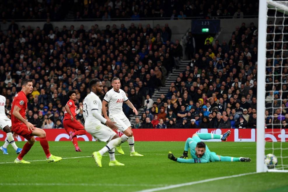 拜仁VS热刺前瞻：拜仁继续检验迪亚斯，热刺已脱胎换骨？(bai ren re ci qian zhan bai ren ji xu jian yan di ya si re ci yi tuo tai huan gu)