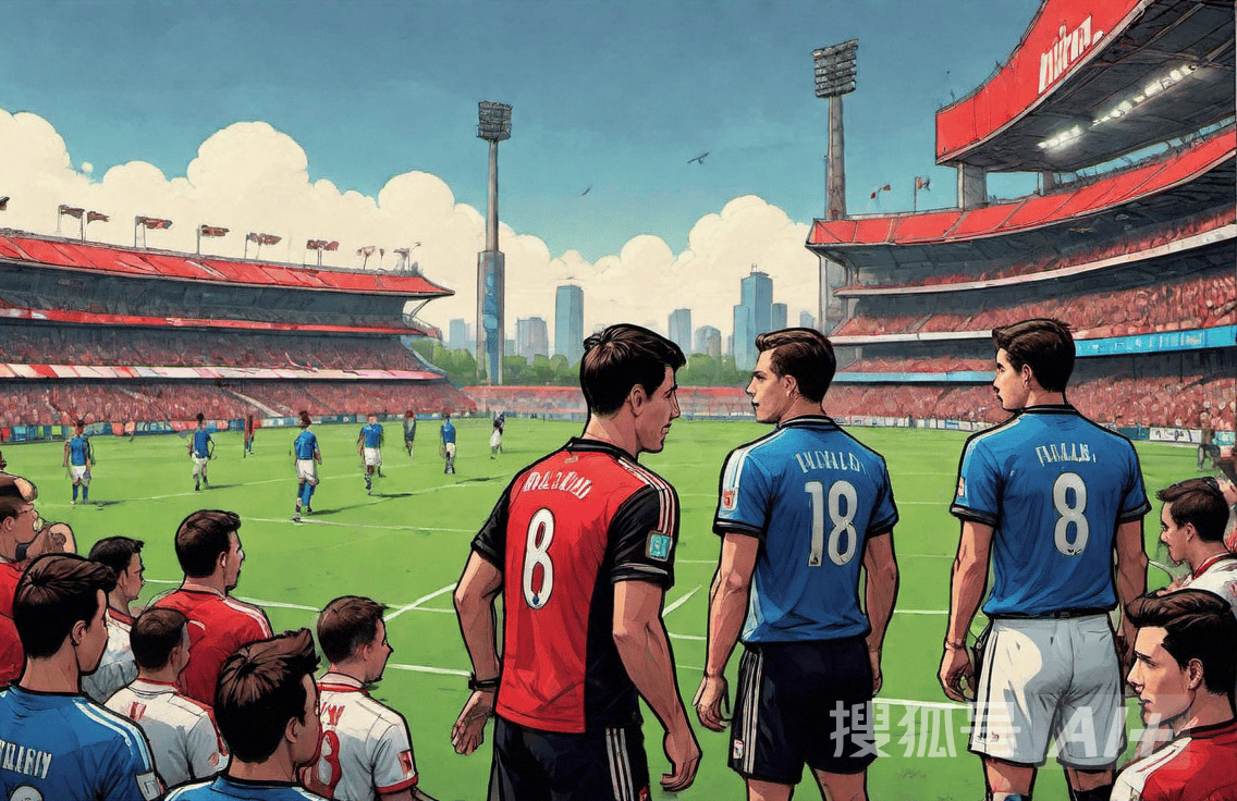 世俱杯：国际米兰VS河床(shi ju bei guo ji mi lan he chuang)