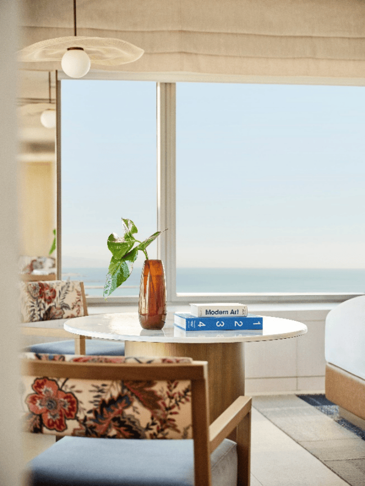 旅游媒体｜重塑典范：巴塞罗那艺术酒店未来愿景，永续经典，面向未来｜广州旅游媒体 巴塞罗那艺术酒店