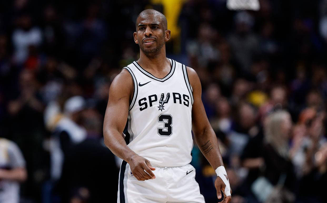 洛杉矶快船球队动态汇总(luo shan ji kuai chuan qiu dui dong tai hui zong)