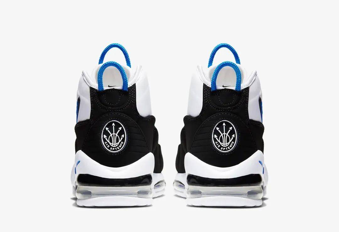 「奥兰多魔术配色」登陆这双经典战靴！