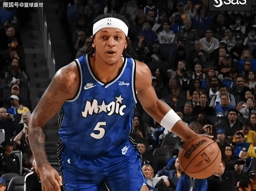 奥兰多魔术:不止于防守的萨格斯!(ao lan duo mo shu bu zhi yu fang shou de sa ge si)