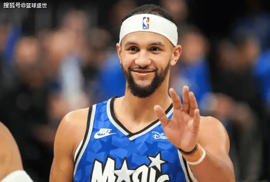 奥兰多魔术:不止于防守的萨格斯!(ao lan duo mo shu bu zhi yu fang shou de sa ge si)