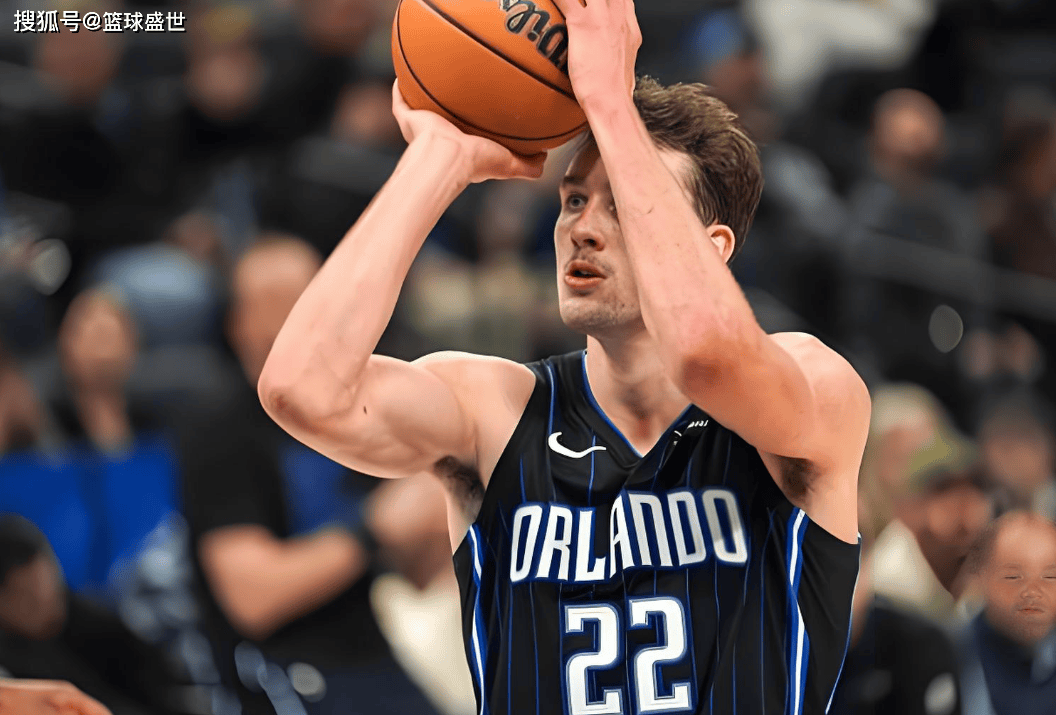 奥兰多魔术:不止于防守的萨格斯!(ao lan duo mo shu bu zhi yu fang shou de sa ge si)